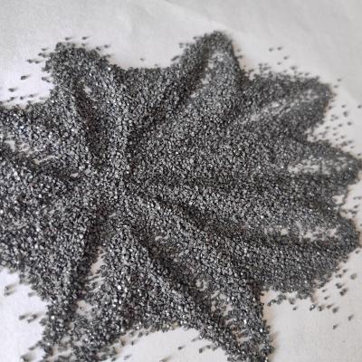 Metal Abrasive- Cast steel grit